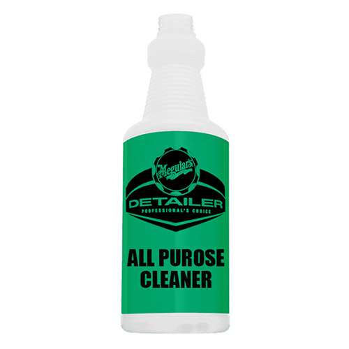 Bidon spray 946 ml – Meguiar’s All Purpose Cleaner Bottle