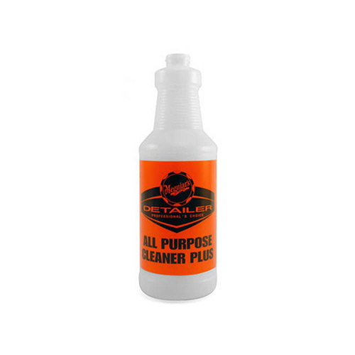Bidon spray 946 ml – Meguiar’s All Purpose Cleaner Plus Bottle