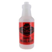 Bidon spray fără pistol  946 ml – Meguiar’s Super Degreaser Bottle