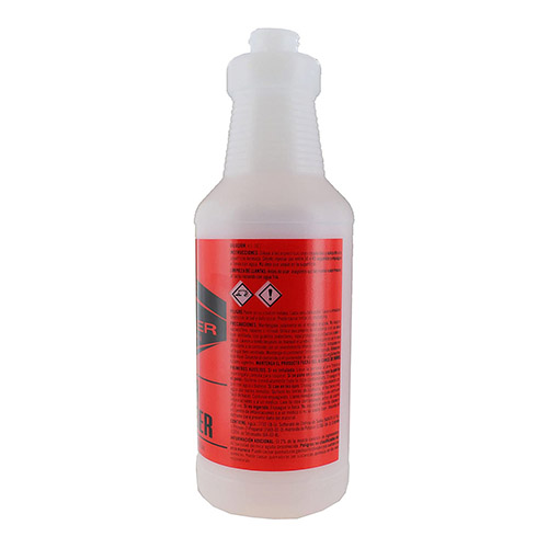 Bidon spray fără pistol 946 ml – Meguiar’s Super Degreaser Bottle