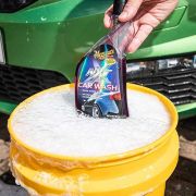 Șampon ultimă generație 532 ml – Meguiar’s NXT Generation Car Wash – EU