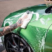 Șampon ultimă generație 532 ml – Meguiar’s NXT Generation Car Wash – EU