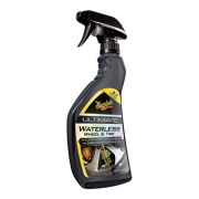 Spray curățat jante și anvelope 709 ml – Meguiar’s Ultimate Waterless Wheel and Tire – EU