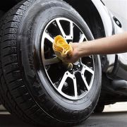 Spray curățat jante și anvelope 709 ml – Meguiar’s Ultimate Waterless Wheel and Tire – EU