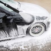 Spumă spălat tip zăpadă 1.89 L – Meguiar’s Ultimate Snow Foam – EU