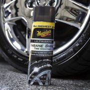 Soluție întreținere cauciucuri 443 ml – Meguiar’s Ultimate Tyre Shine – EU