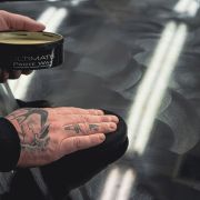 Ceară pastă 311 gr – Meguiar’s Ultimate Paste Wax