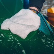 Detergent spălat exterior 473 ml – Meguiar’s Gold Class Car Wash Shampoo & Conditioner