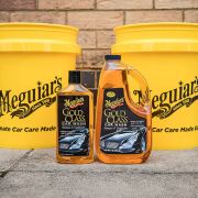 Detergent spălat exterior 473 ml – Meguiar’s Gold Class Car Wash Shampoo & Conditioner