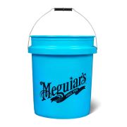 Găleată 18.9 L – Meguiar’s Hybrid Ceramic Blue 5 US Gallon Bucket