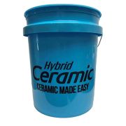 Găleată 18.9 L – Meguiar’s Hybrid Ceramic Blue 5 US Gallon Bucket
