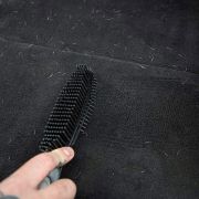 X1140EUMG HAIR AND FIBRE REMOVAL BRUSH  – MEGUIARS