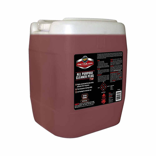 Soluție curățat 18.93 L – Meguiar’s All Purpose Cleaner Plus TW