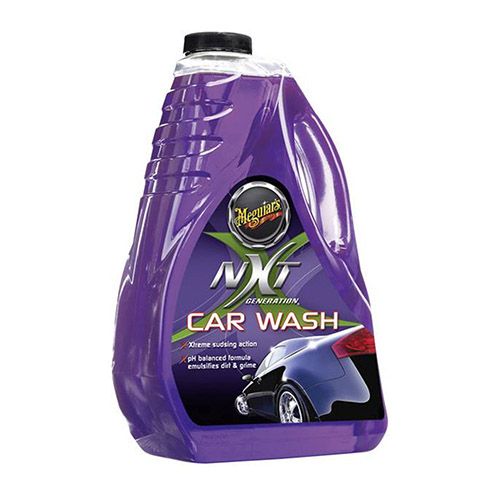 Șampon ultimă generație 1.89 L - Meguiar's NXT Generation Car Wash