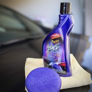 Ceară lichidă 532 ml – Meguiar’s NXT Generation Tech Liquid Wax 2.0 – EU