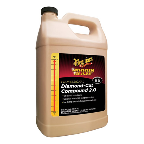 Soluție întreținere auto 3.78 L – Meguiar’s Diamond Cut Compound