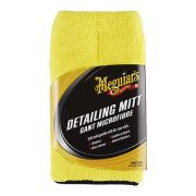 Mănușă microfibre curățare interior – Meguiar’s Detailing Mitt