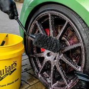 Perie – Meguiar’s Supreme Angled Wheel Brush