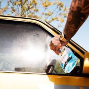 Lavetă curățare geamuri – Meguiar’s Perfect Clarity Glass Towel